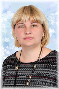Кузнецова Анна Алексеевна Кузнецова Анна Алексеевна