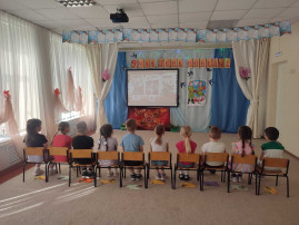 Урок Победы Урок Победы.